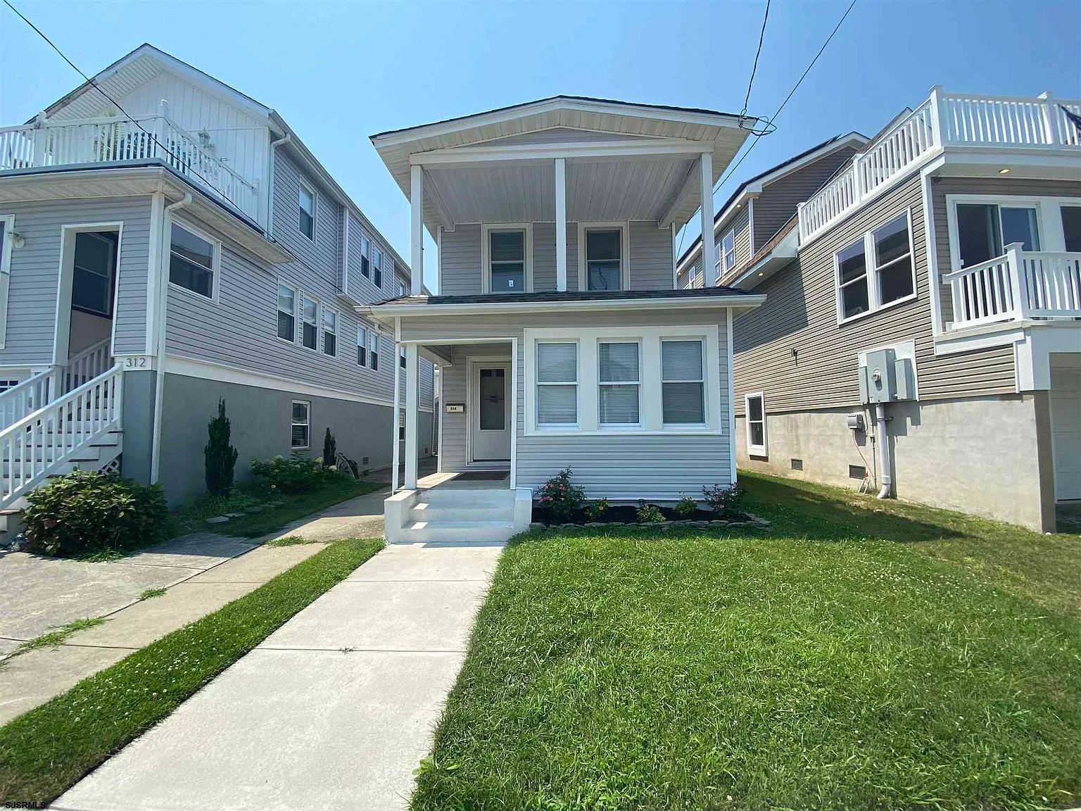 314 N Suffolk Ave photo 1