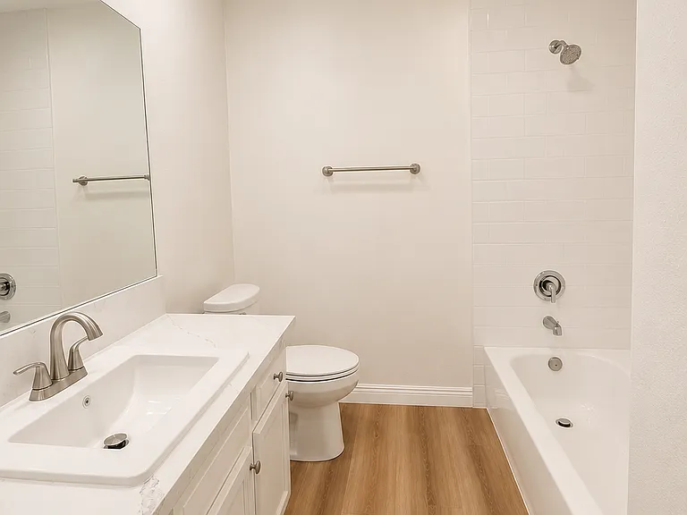 Cedar Crest Apartments — Photo 29