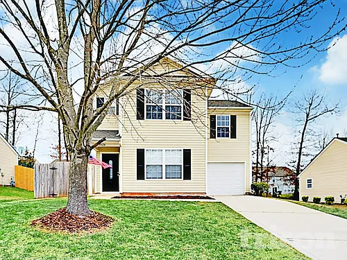 1024 Crowders Woods Dr Photo 1