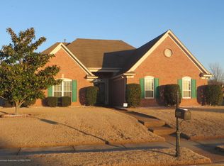 7834 Nandina Cv, Olive Branch, MS 38654