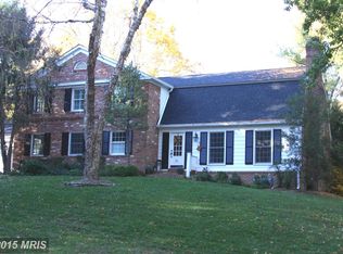 7808 Masters Dr, Potomac, MD 20854