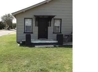 1301 SW 13th Ave #A, Amarillo, TX 79102