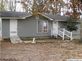 4101 Oakwood Dr, Adamsville, AL 35005