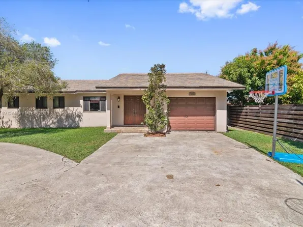 13941 SW 38th Ter, Miami, FL 33175