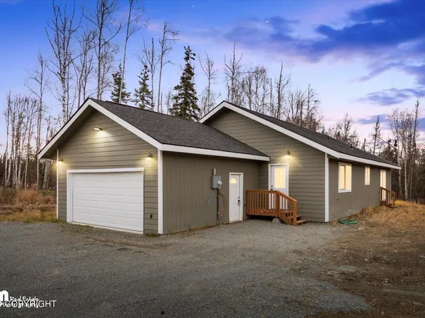 4564 Gold Mint Dr, Wasilla, AK 99654