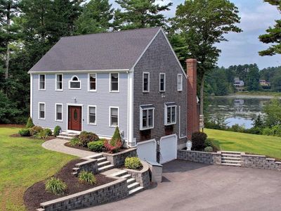 190 Lake Shore Dr, Duxbury, MA, 02332