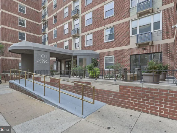1101 Saint Paul St, Baltimore, MD