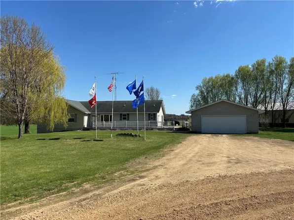 E4465 Cty Road FF, Boyceville, WI 54725
