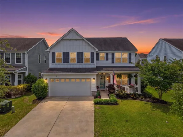 208 Lynx Ln, Summerville, SC 29483