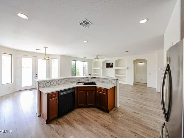 14891 N 135TH Lane, Surprise, AZ 85379