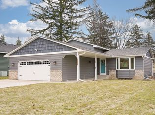 321 3rd Ave SE, New Brighton, MN 55112