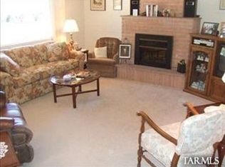 4200 N Oxbow Rd, Tucson, AZ 85745