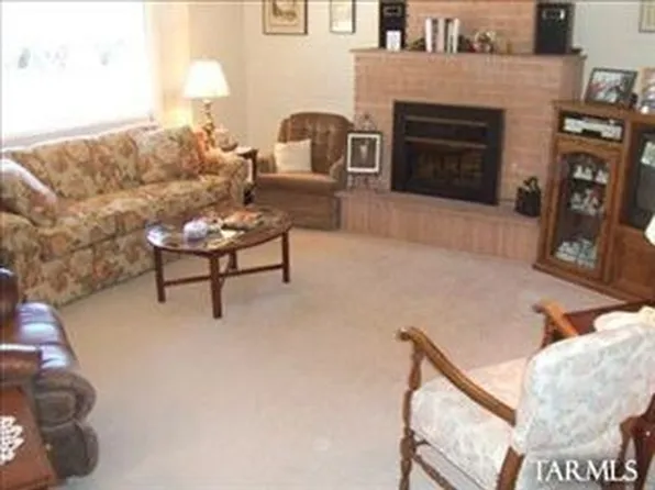 4200 N Oxbow Rd, Tucson, AZ 85745