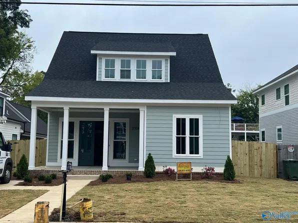 2704 9th Ave, Huntsville, AL 35805