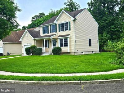 202 Lawrence St, Cherry Hill, NJ, 08002