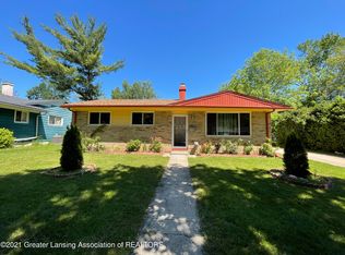 3714 Jerree St, Lansing, MI