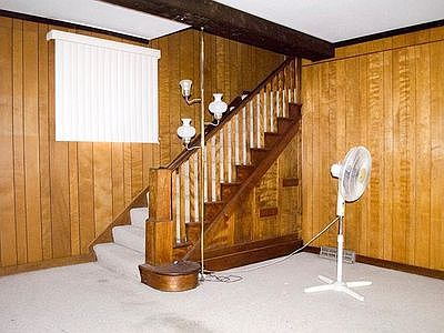 Up to Bed rooms