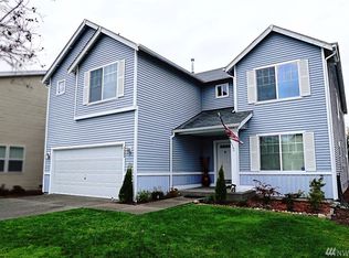 3803 151st Pl SE, Bothell, WA 98012