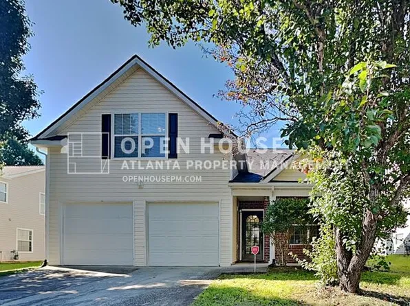 4228 Lost Springs Trl, Douglasville, GA 30135