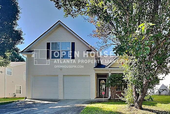 4228 Lost Springs Trl photo 1