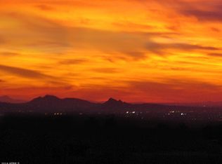 9500 E Happy Valley Rd, Scottsdale, AZ 85255