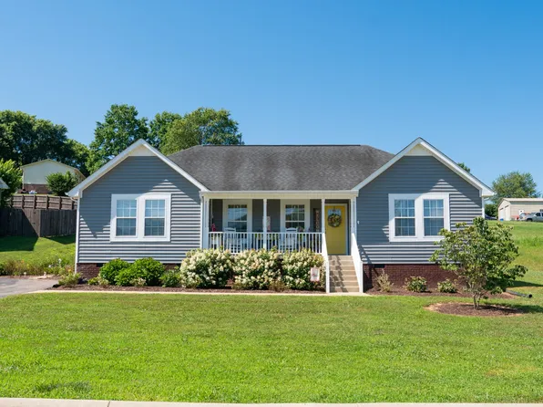 129 Rivercrest Cir, Carthage, TN 37030