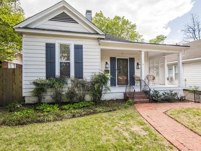 1759 Eastmoreland Ave, Memphis, TN, 38104