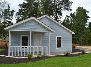 4911 Cedar St, Acworth, GA 30101