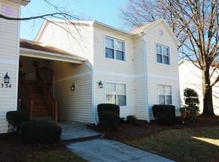 4334B Edith Ln, Greensboro, NC 27409
