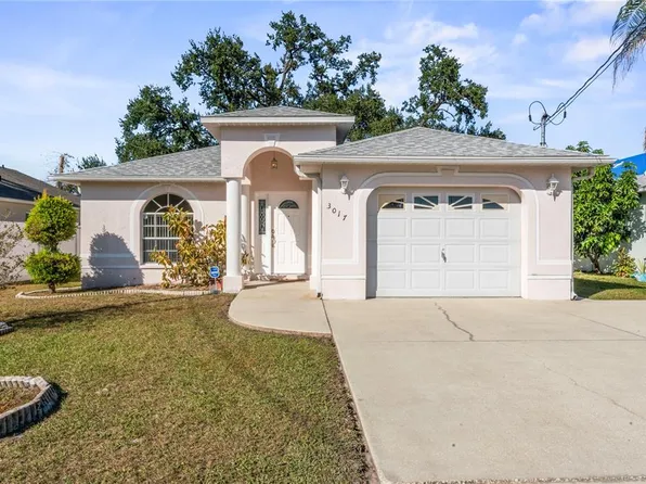 3017 W Dewey St, Tampa, FL 33607