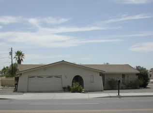 195 Acoma Blvd N, Lake Havasu City, AZ 86403