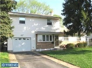 2130 Bridgewater Rd, Aston, PA 19014