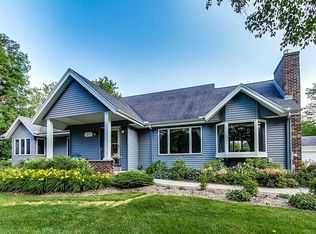 3615 4th St, Kenosha, WI 53144