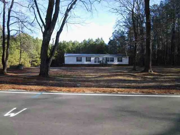 851 Baltimore Rd, Warrenton, NC 27589