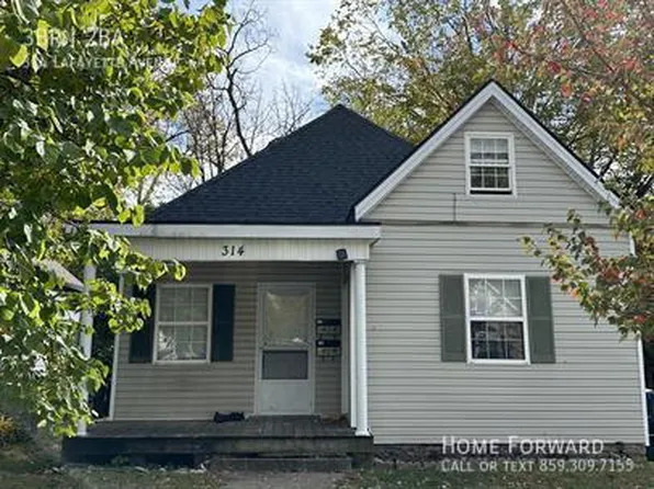 314 Lafayette Ave #A, Lexington, KY 40502