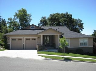 5234 Hoyal Dr, Santa Rosa, CA 95409