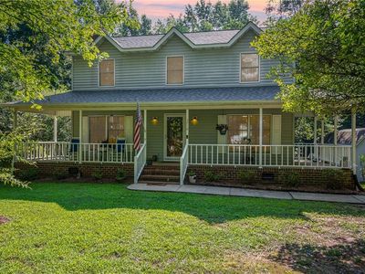 3710 Applewood Rd, Randleman, NC, 27317