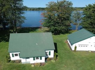 341 Fee Fee Point Rd, North Hero, VT 05474