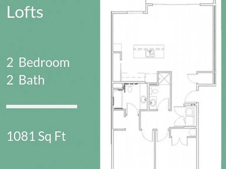 Z Street Lofts — Photo 27
