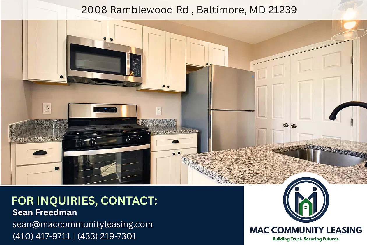 2 bed, 800 sqft, $1,895 — Photo 1