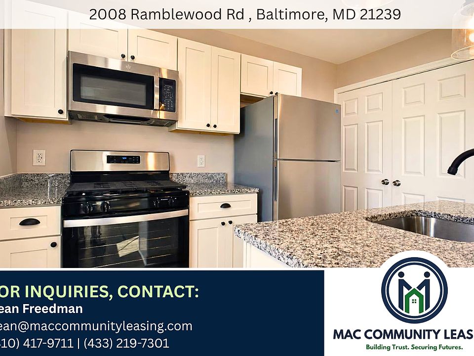 1st image of 2008 Ramblewood Rd #8