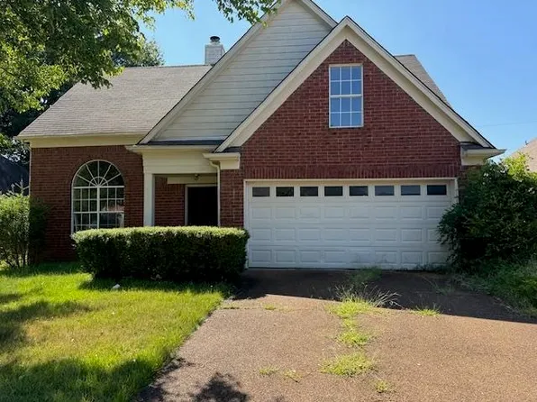 2851 Fletcher View Dr, Cordova, TN 38016