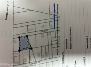 15342 Britt St, Laurinburg, NC 28352