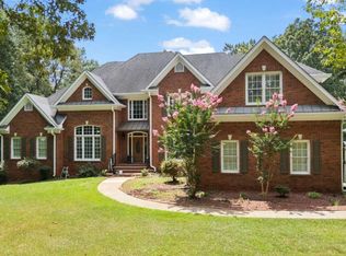 8041 S Giles Rd, Douglasville, GA 30135