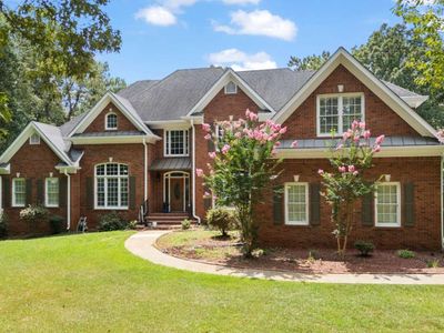 8041 S Giles Rd, Douglasville, GA, 30135