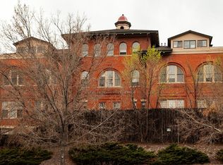 2351 Federal Blvd APT 406, Denver, CO 80211