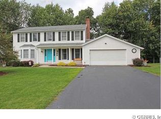 116 La Solis Dr, Rochester, NY 14626