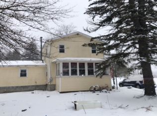 6639 N Geneva Rd, Sodus, NY 14551