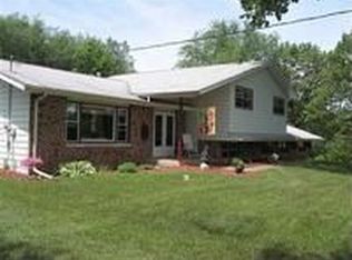 2122 S Taylor Rd, Mill creek, IN 46365