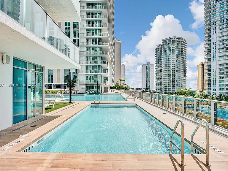 330 Sunny Isles Blvd #5-2205 — Photo 49